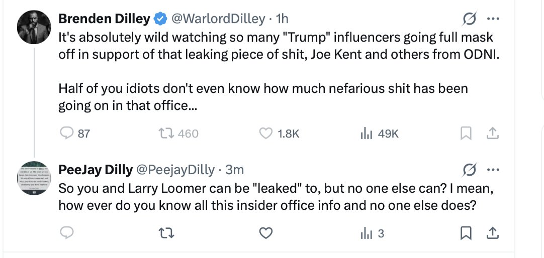 PeeJay Dilly tweet media