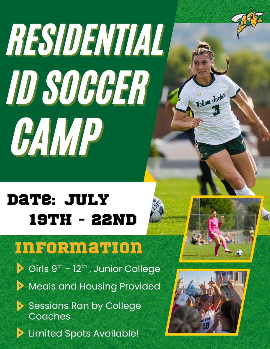 Black Hills State Soccer tweet media