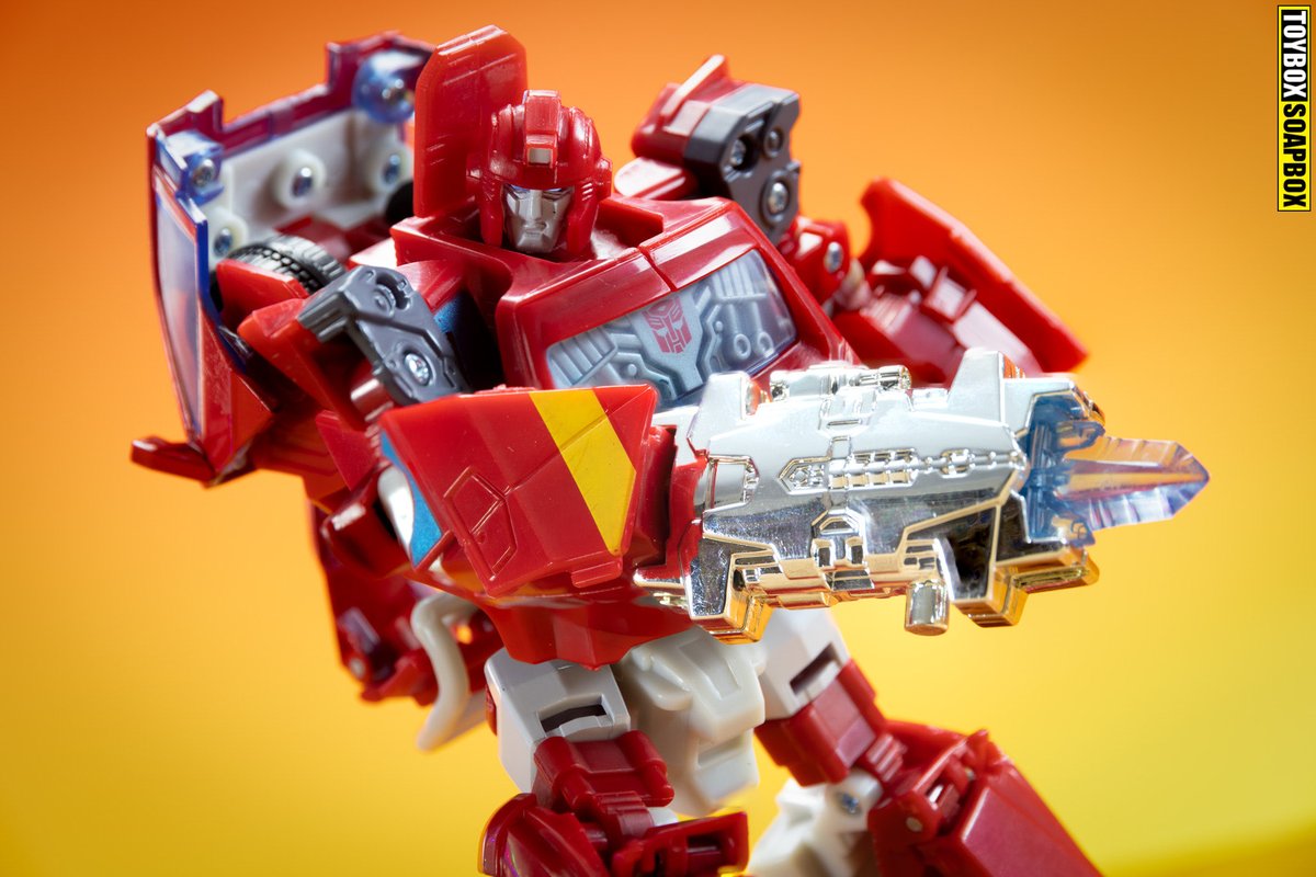 Toybox Soapbox tweet media