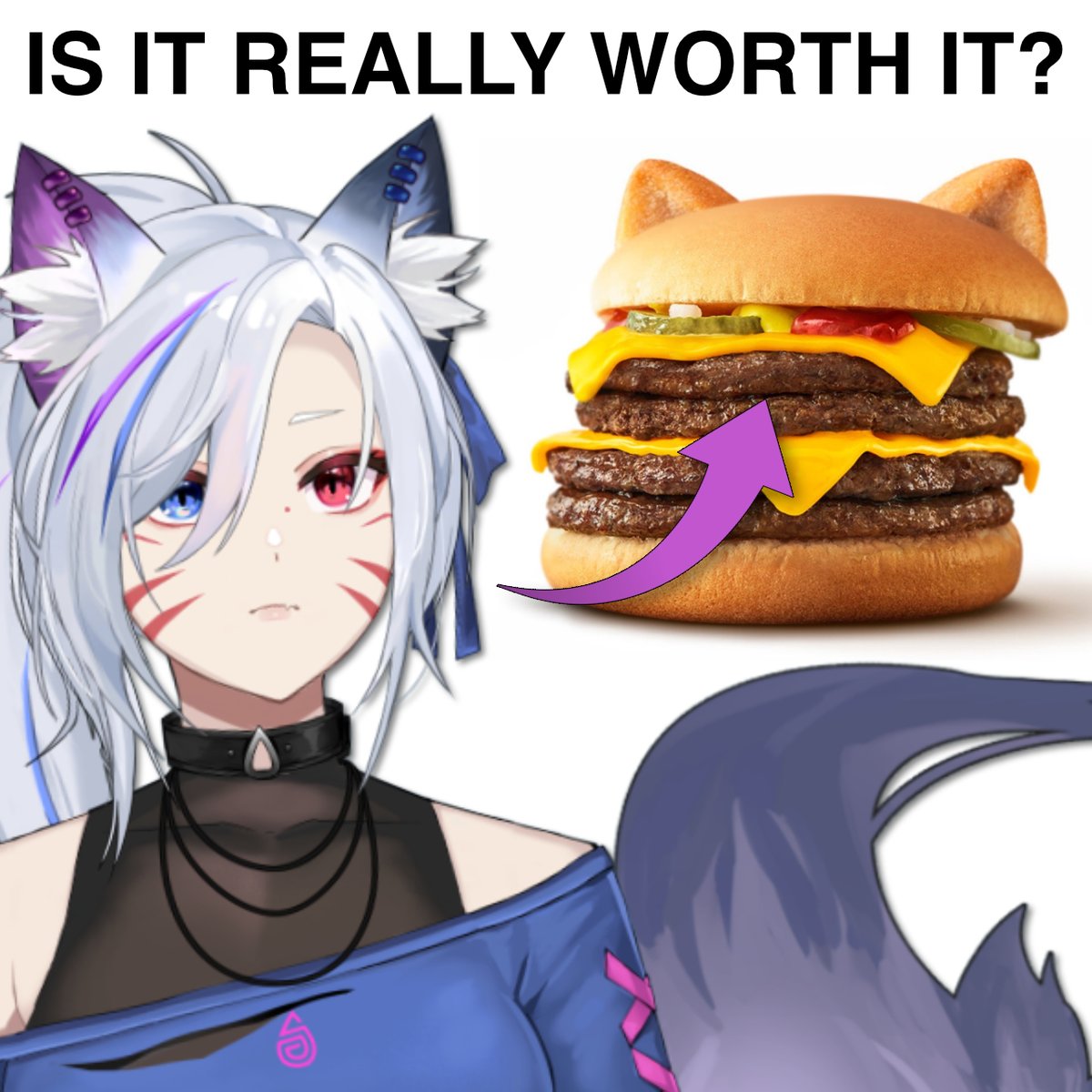 not nyara tweet media