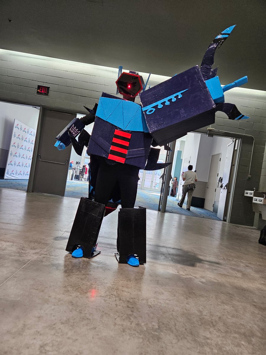 CreatureCal tweet media