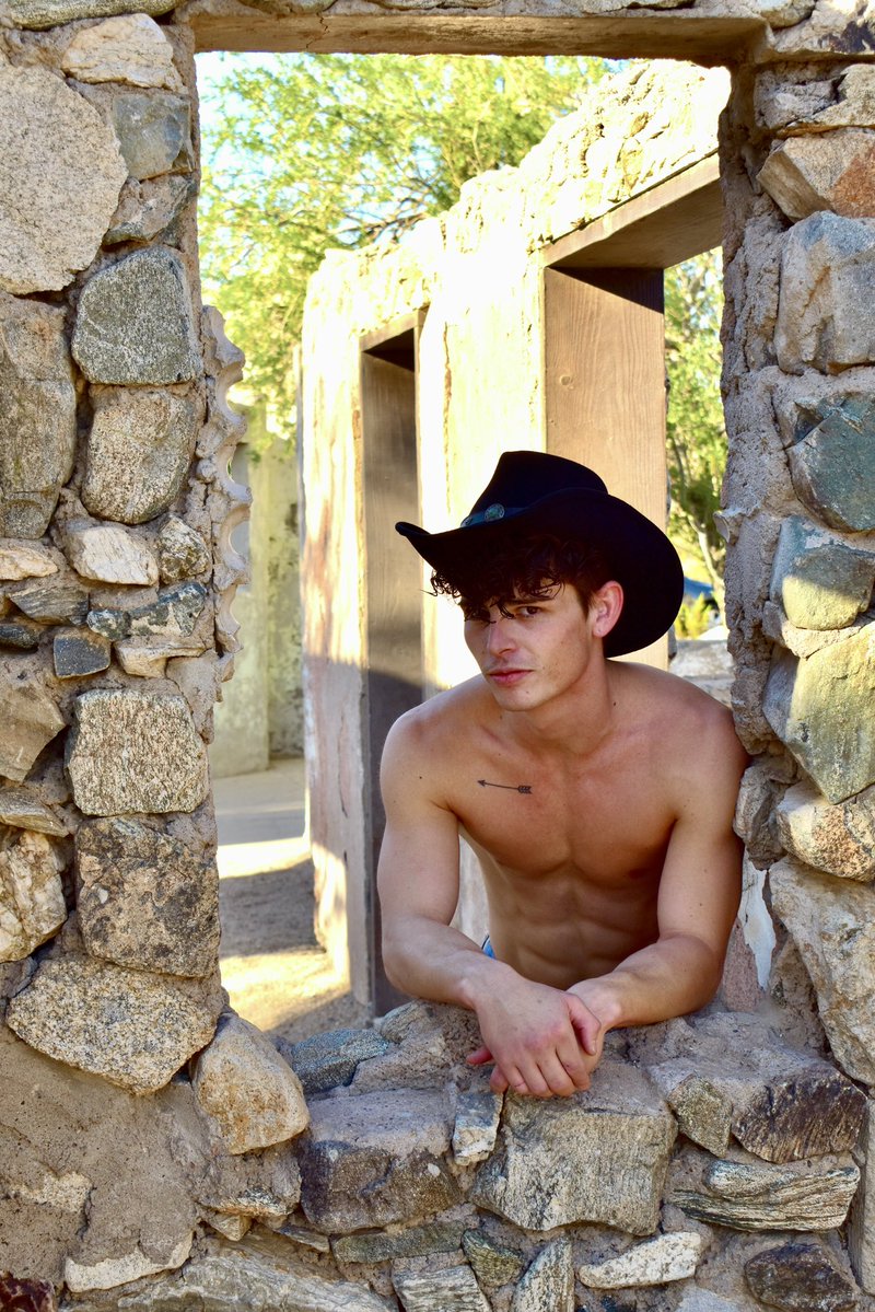 Michael D Alexander tweet media