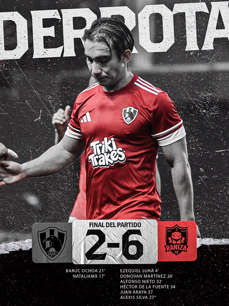 Club de Cuervos tweet media