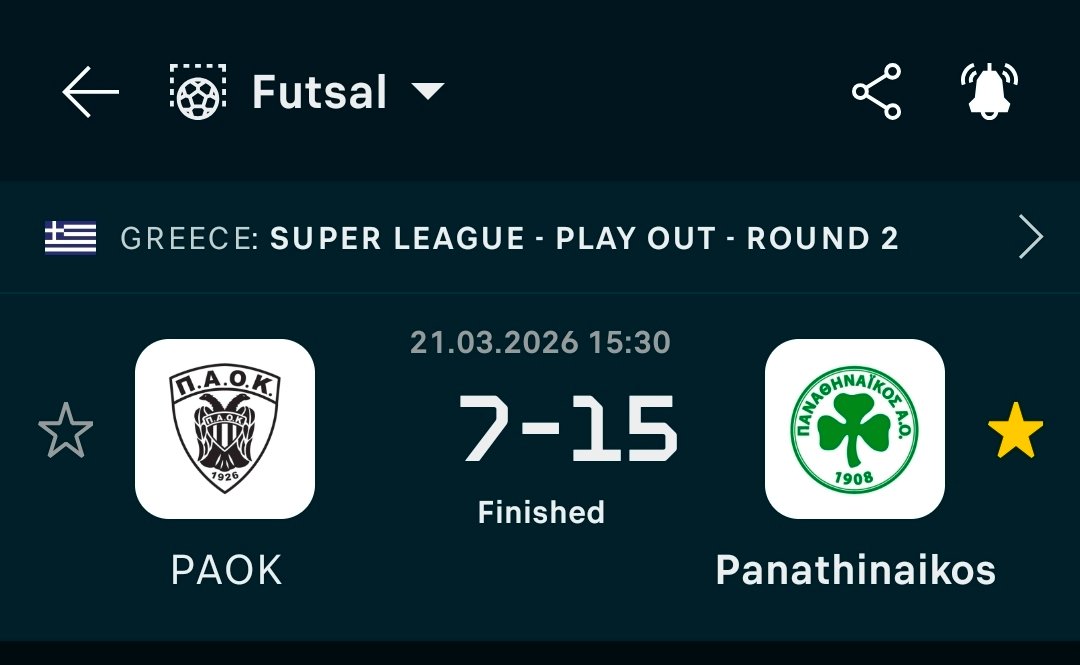 Stoyan🐐🥇☘️ tweet media