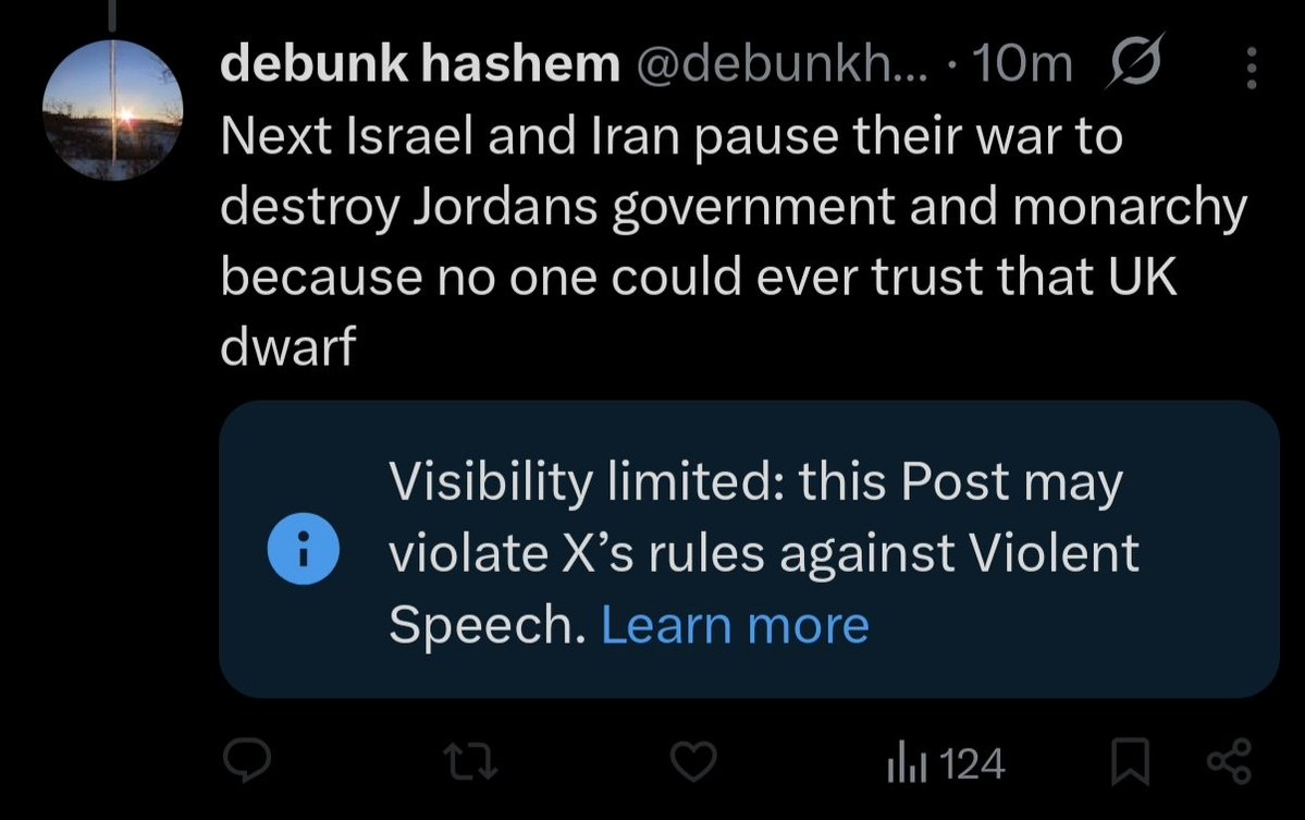 debunk hashem tweet media
