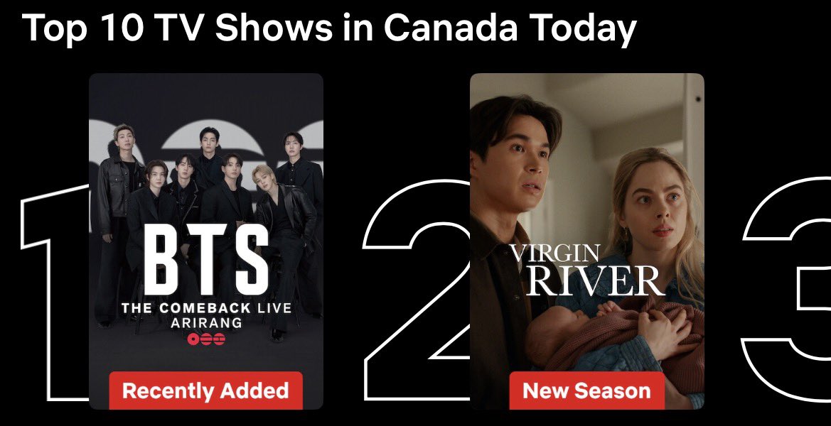 Vancouver ARMYs⁷ is SEEING BTS IN TORONTO tweet media