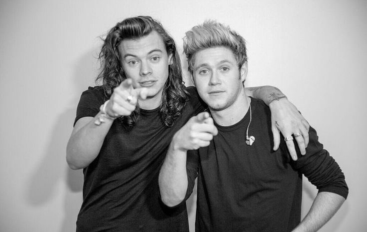 Niall Horan’s Gallery tweet media