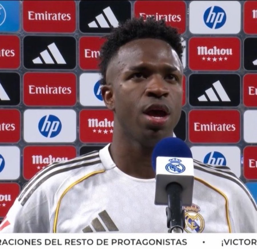 MADRIDISTAS 🇧🇷 tweet media