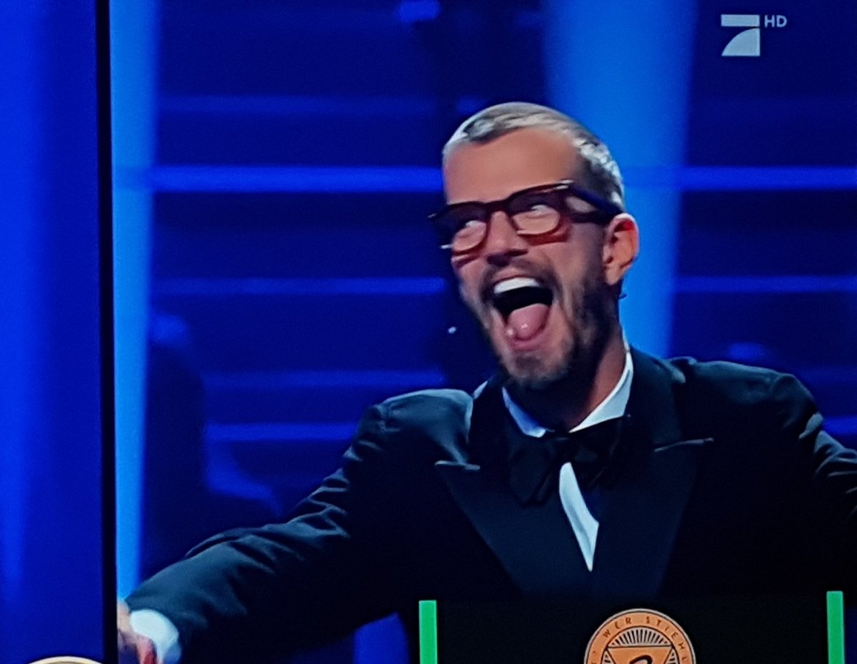 Benny Illinger tweet media