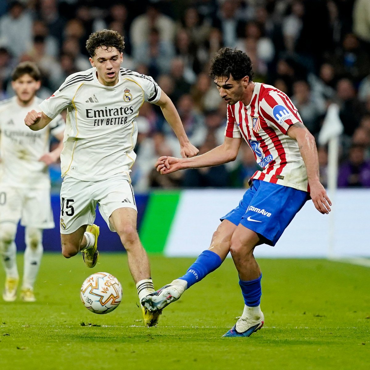 De Marke Sports tweet media