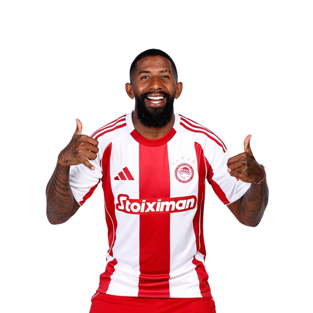 TRELAMENOS ERYTHROLEYKOS tweet media