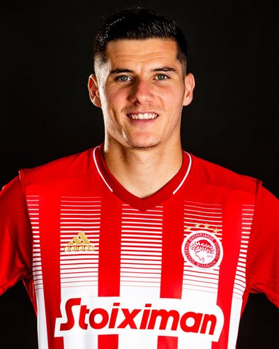 TRELAMENOS ERYTHROLEYKOS tweet media