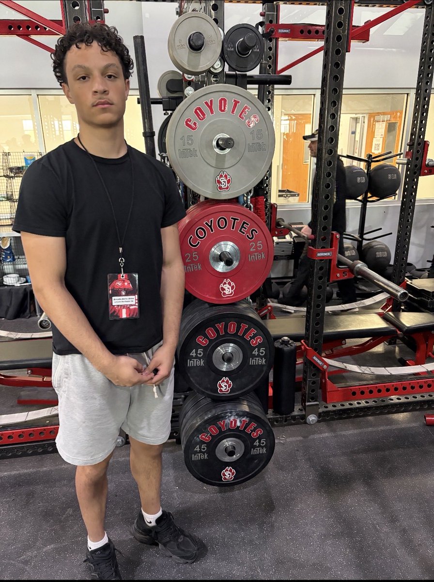 Braydin Berry tweet media