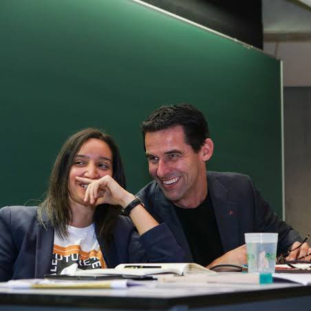 Observatoire des verts tweet media