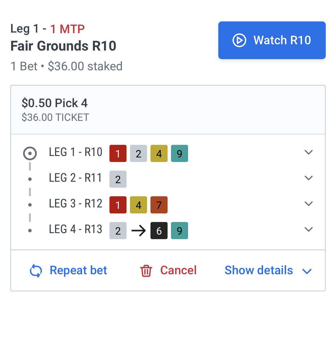 Sometimes Im Right tweet media