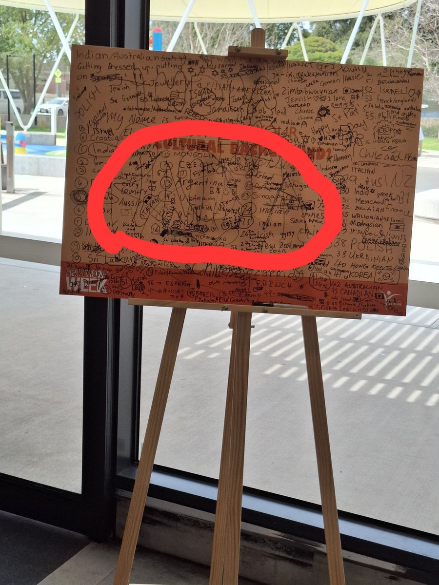 Tom ๐ฆ๐บ tweet media