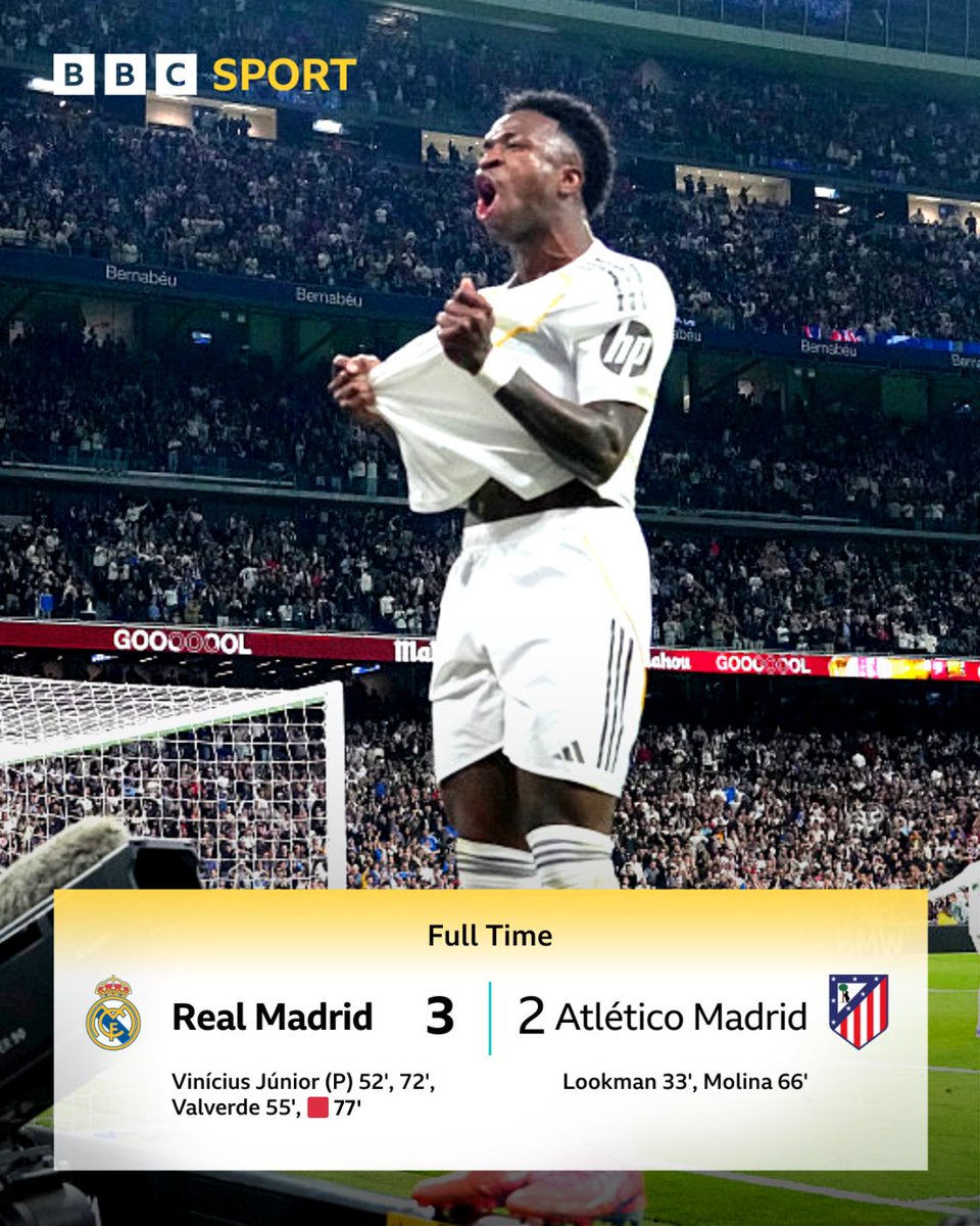 BBC Sport tweet media