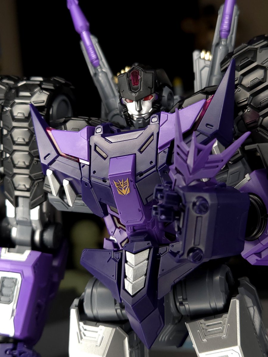 💫 Star Saber 🗡 tweet media