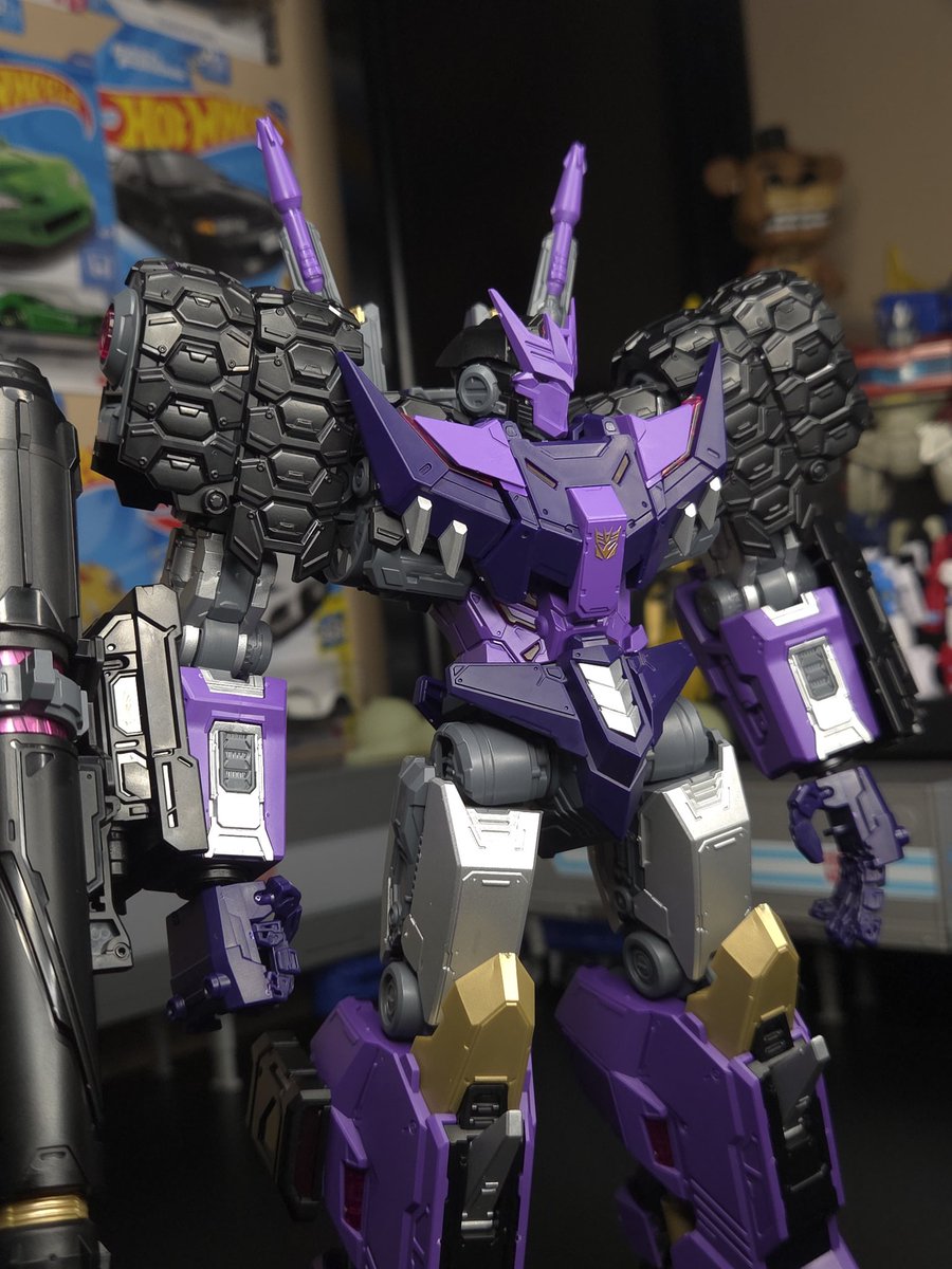 💫 Star Saber 🗡 tweet media