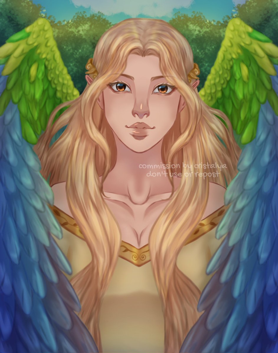 lya 🌙 • promoção de icons no fix! tweet media