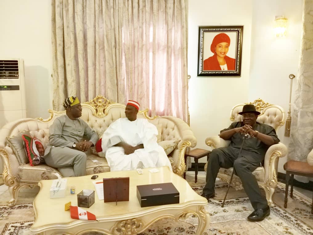 Henry Seriake Dickson tweet media