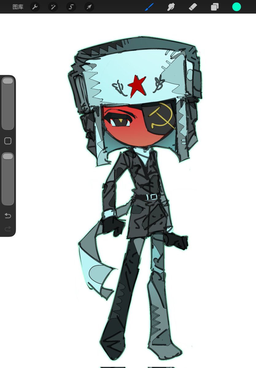 中孝女 tweet media