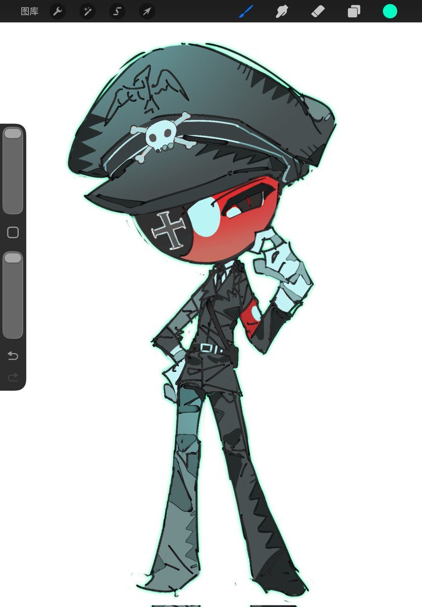 中孝女 tweet media