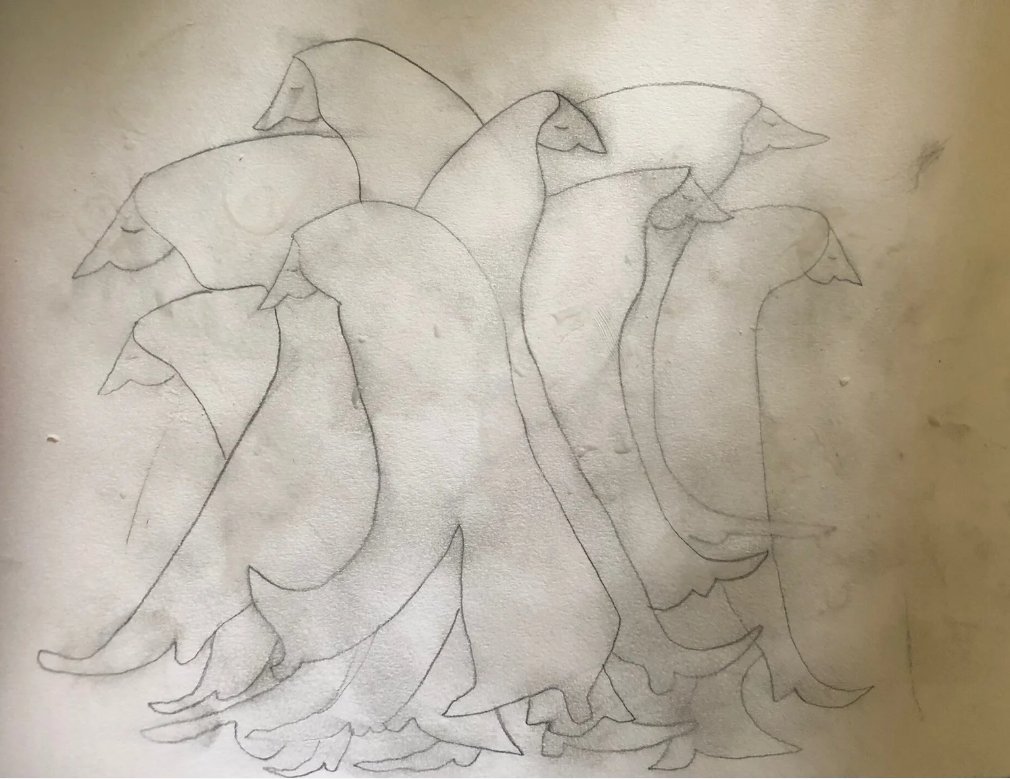 love be ing tweet media