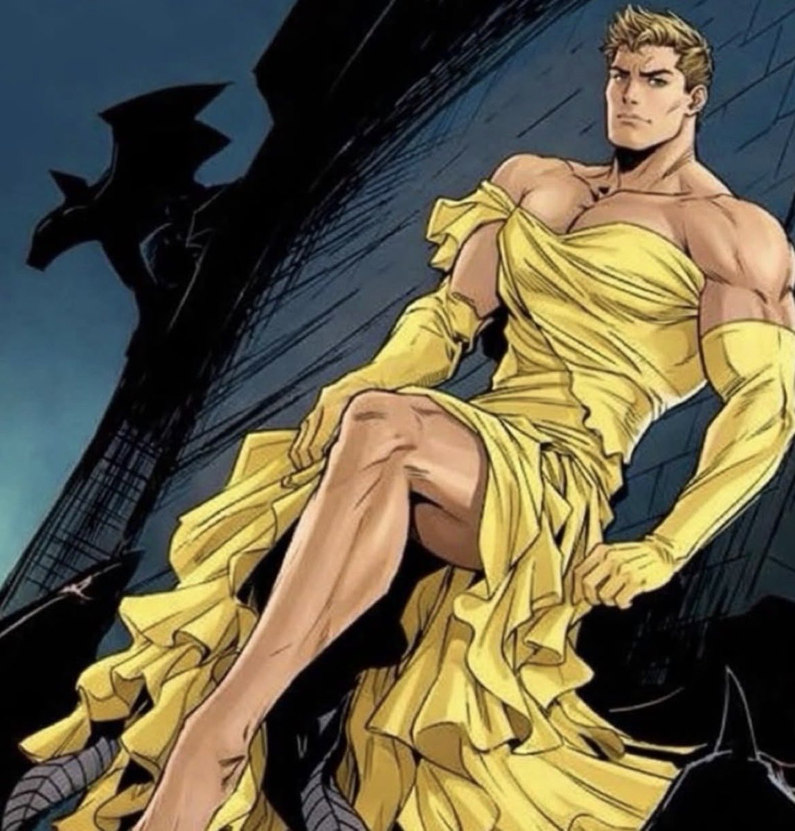 BadIlyas tweet media