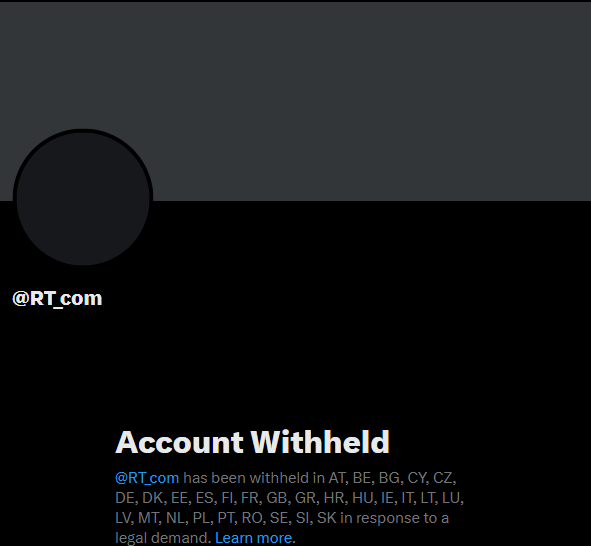 The Irish Genius 🇮🇪 tweet media