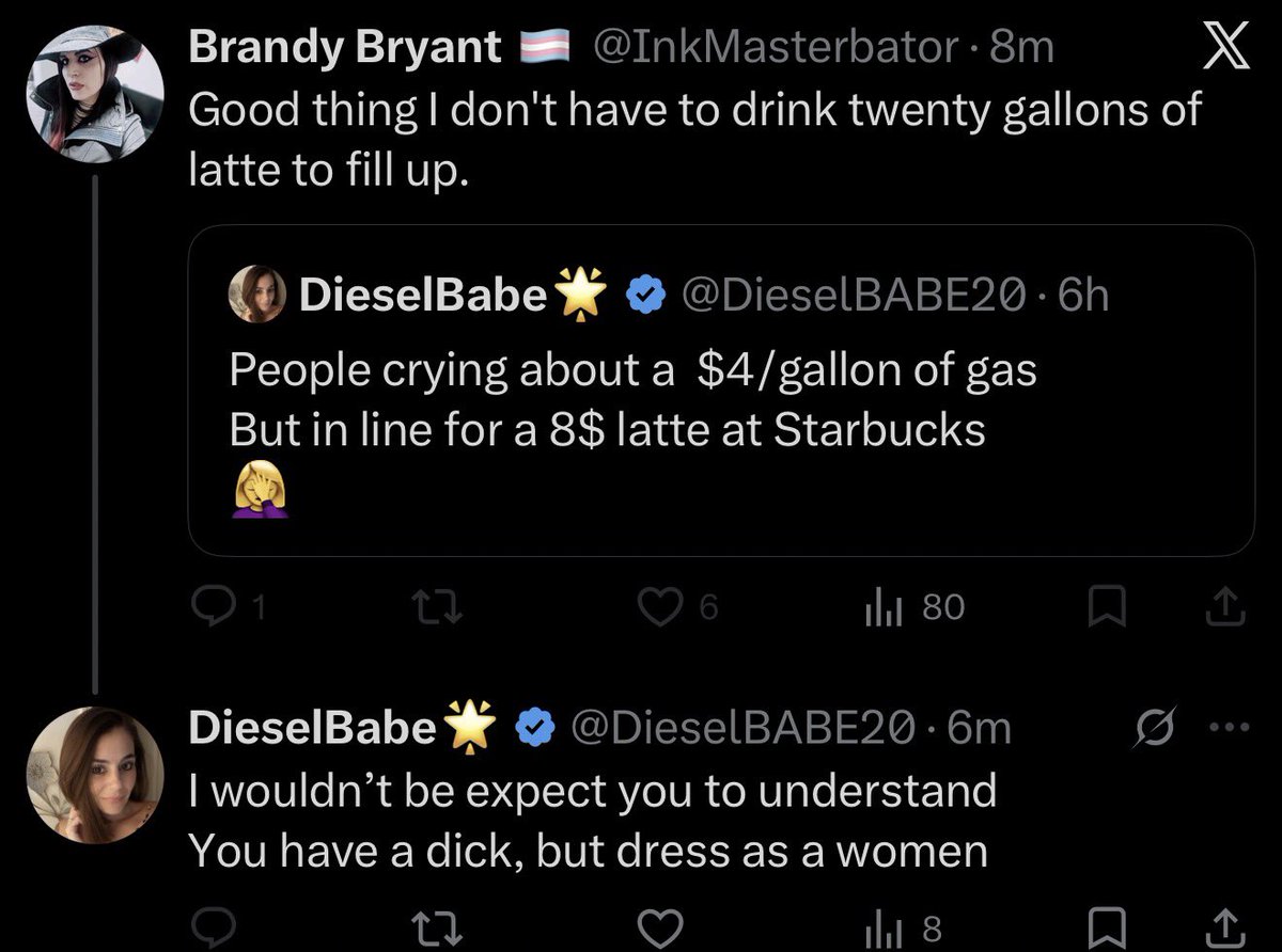 DieselBabe🌟 tweet media