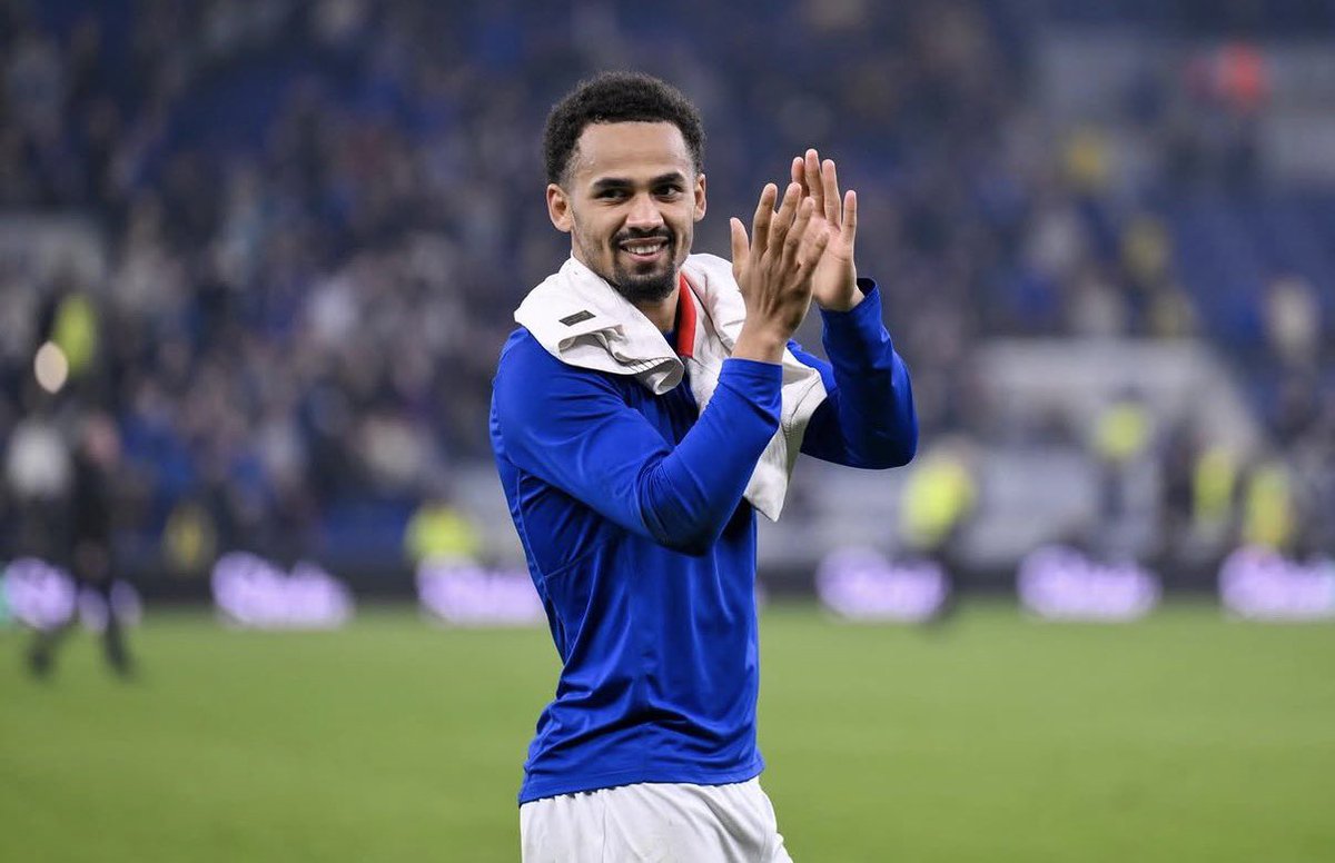 Gio Iliman Ndiaye 🇸🇳💙 tweet media