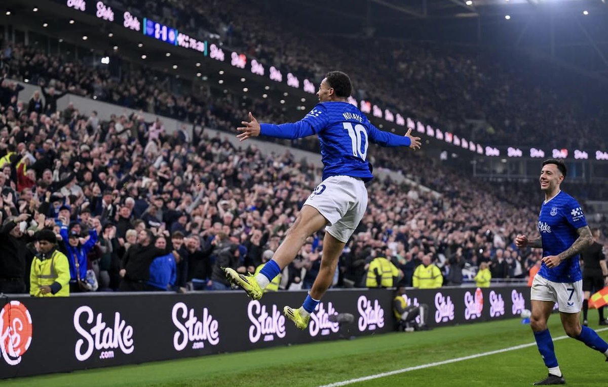 Gio Iliman Ndiaye 🇸🇳💙 tweet media