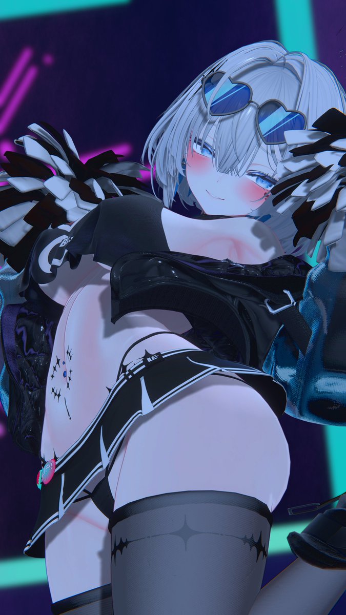 もげちぃ tweet media