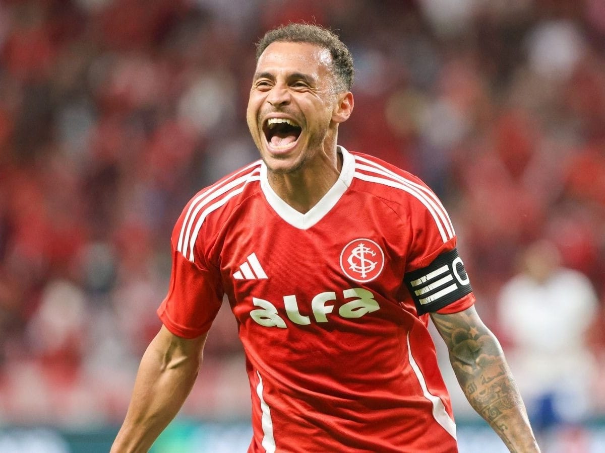 Dia de Inter tweet media