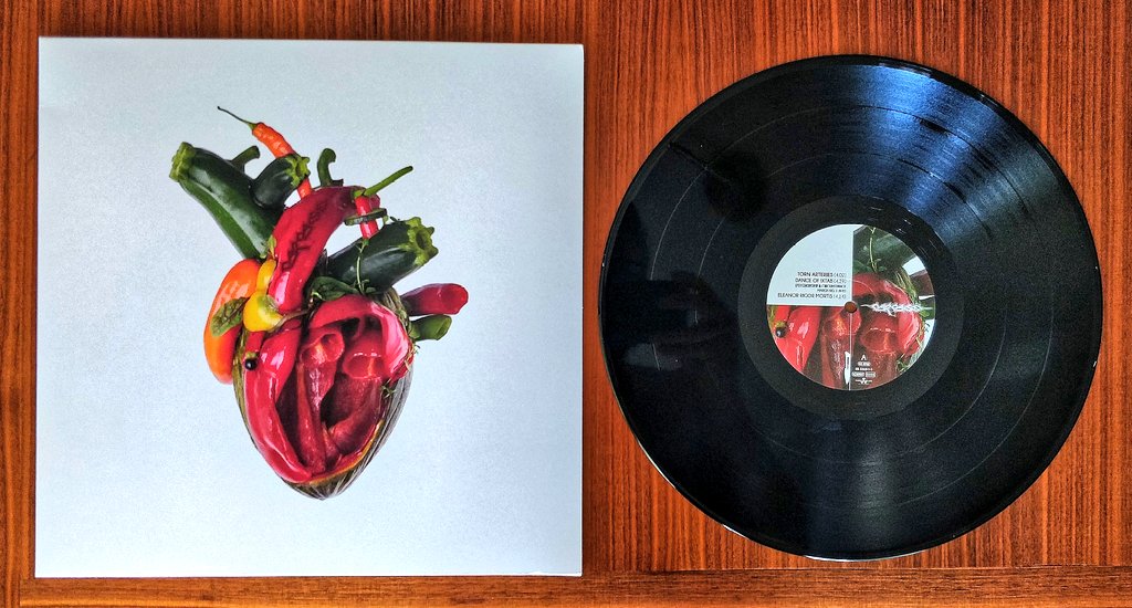 LeeVanCleef🤘Sound, Vision & Spaghetti💥 tweet media