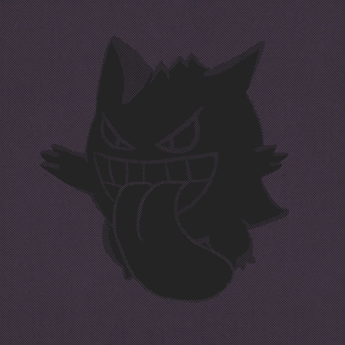 cgarcia_art's tweet photo. Finishing the Gengar line finally 👻

#art #gengar #procreate #illustration #pokemon https://t.co/0gZFB80PUK