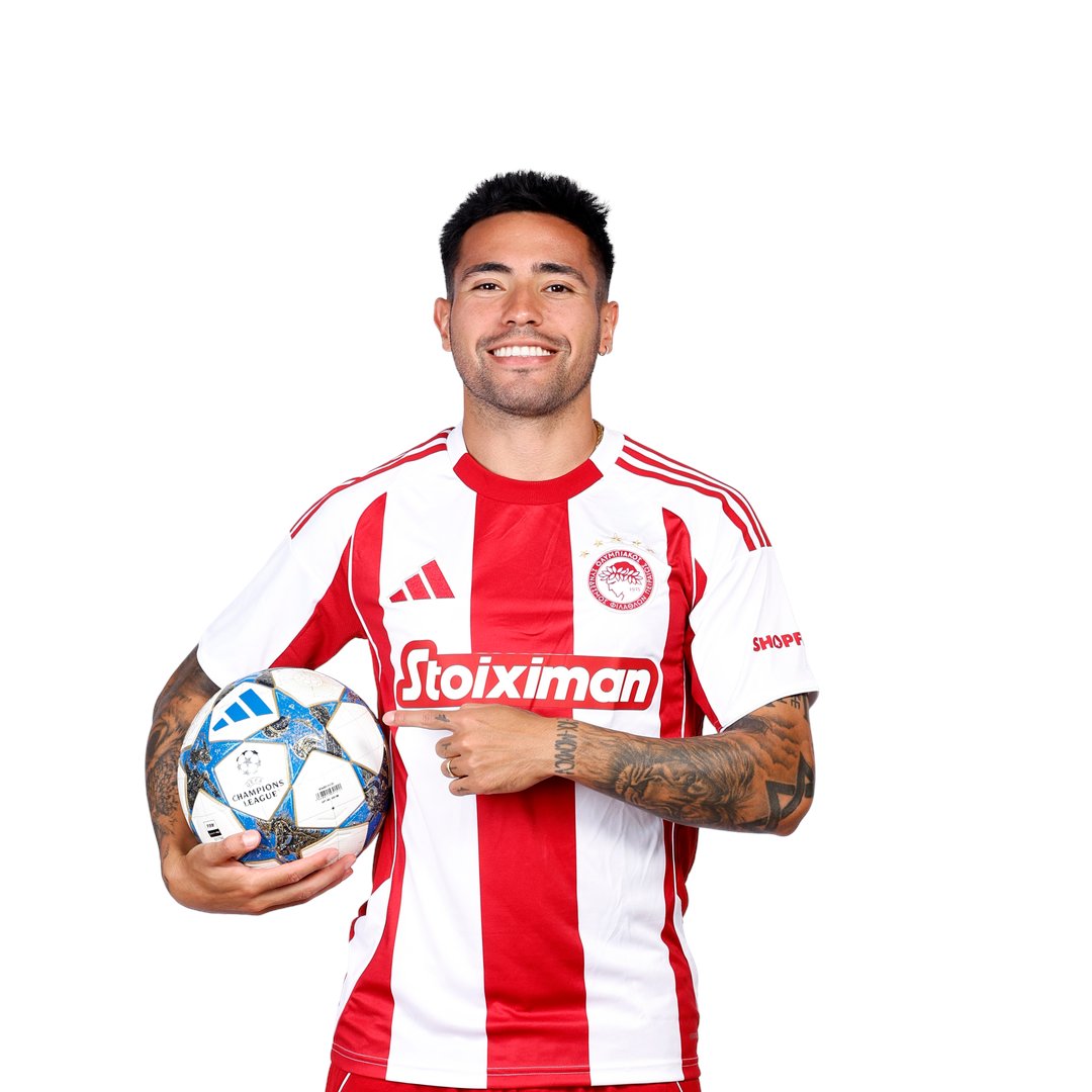 TRELAMENOS ERYTHROLEYKOS tweet media