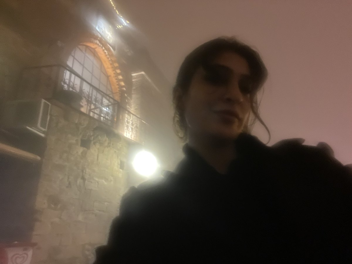 Zeynep Barlin tweet media