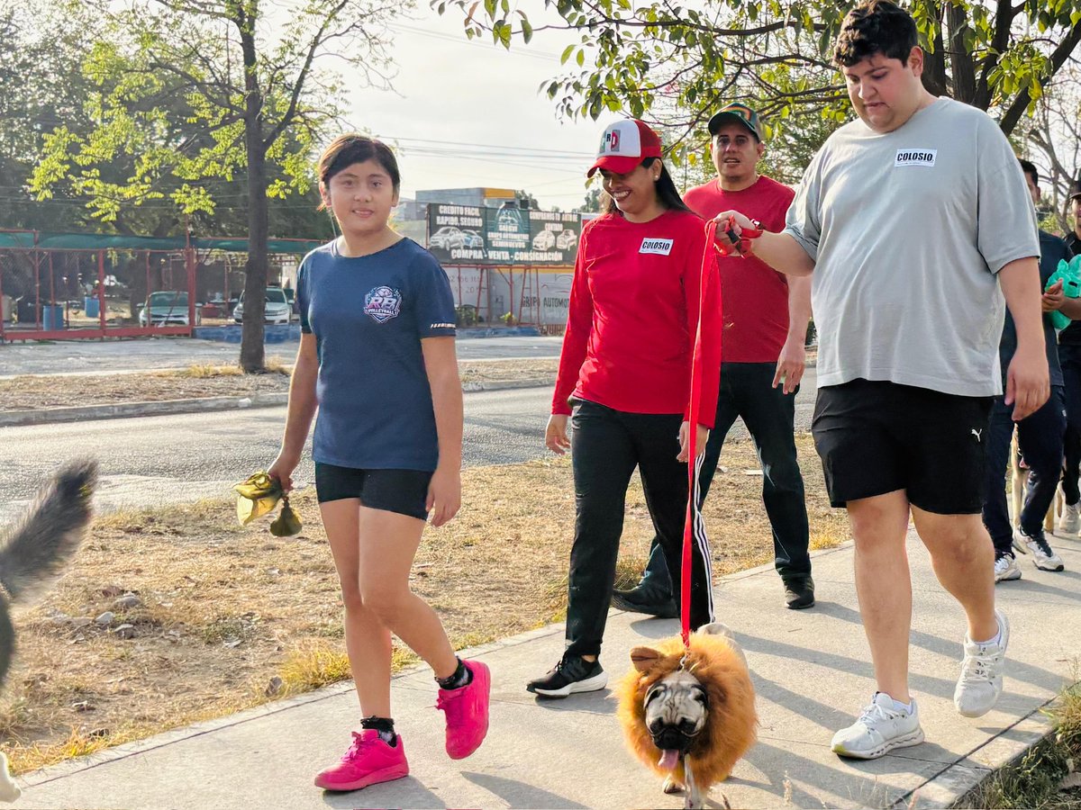 Betzy Pinzón tweet media