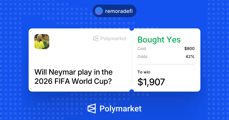 DeFi Remora 🐺 tweet media