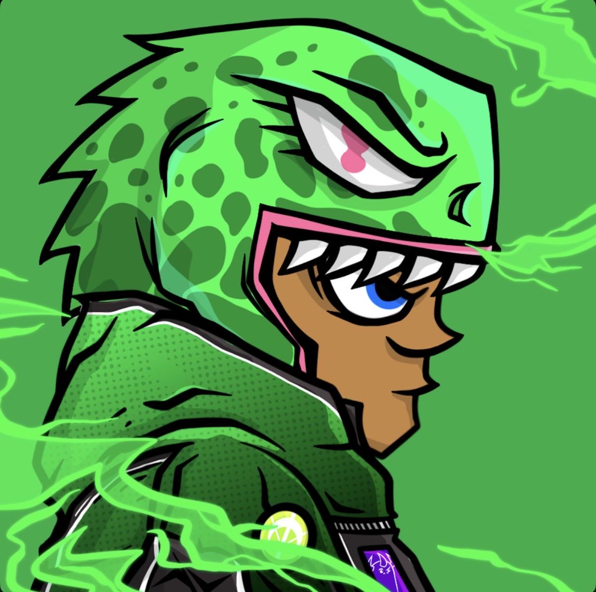 CEREAL GUY DAN AV 🥣 tweet media