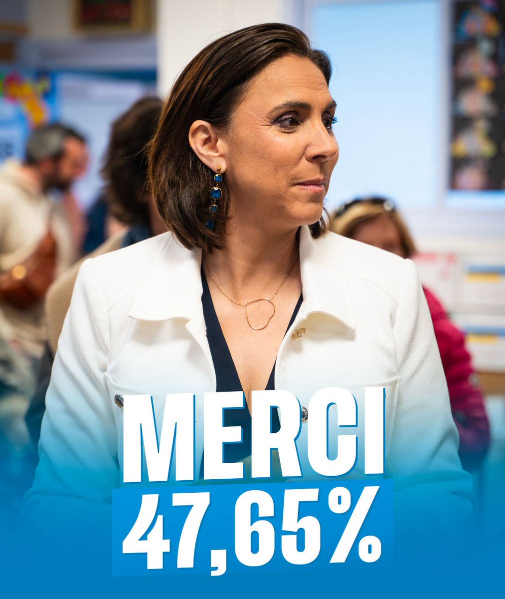 Laure Lavalette tweet media