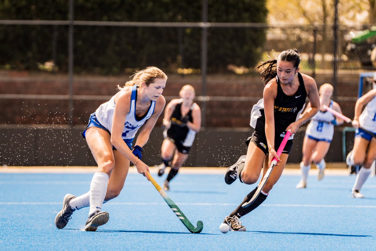 Duke Field Hockey tweet media