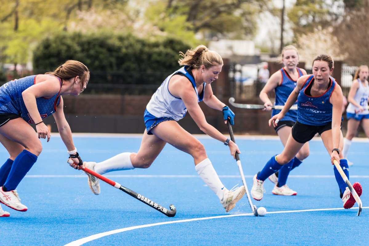 Duke Field Hockey tweet media