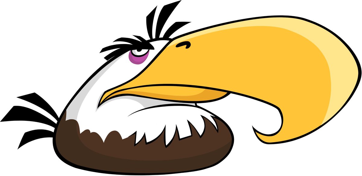 Angry Birds Confessions tweet media