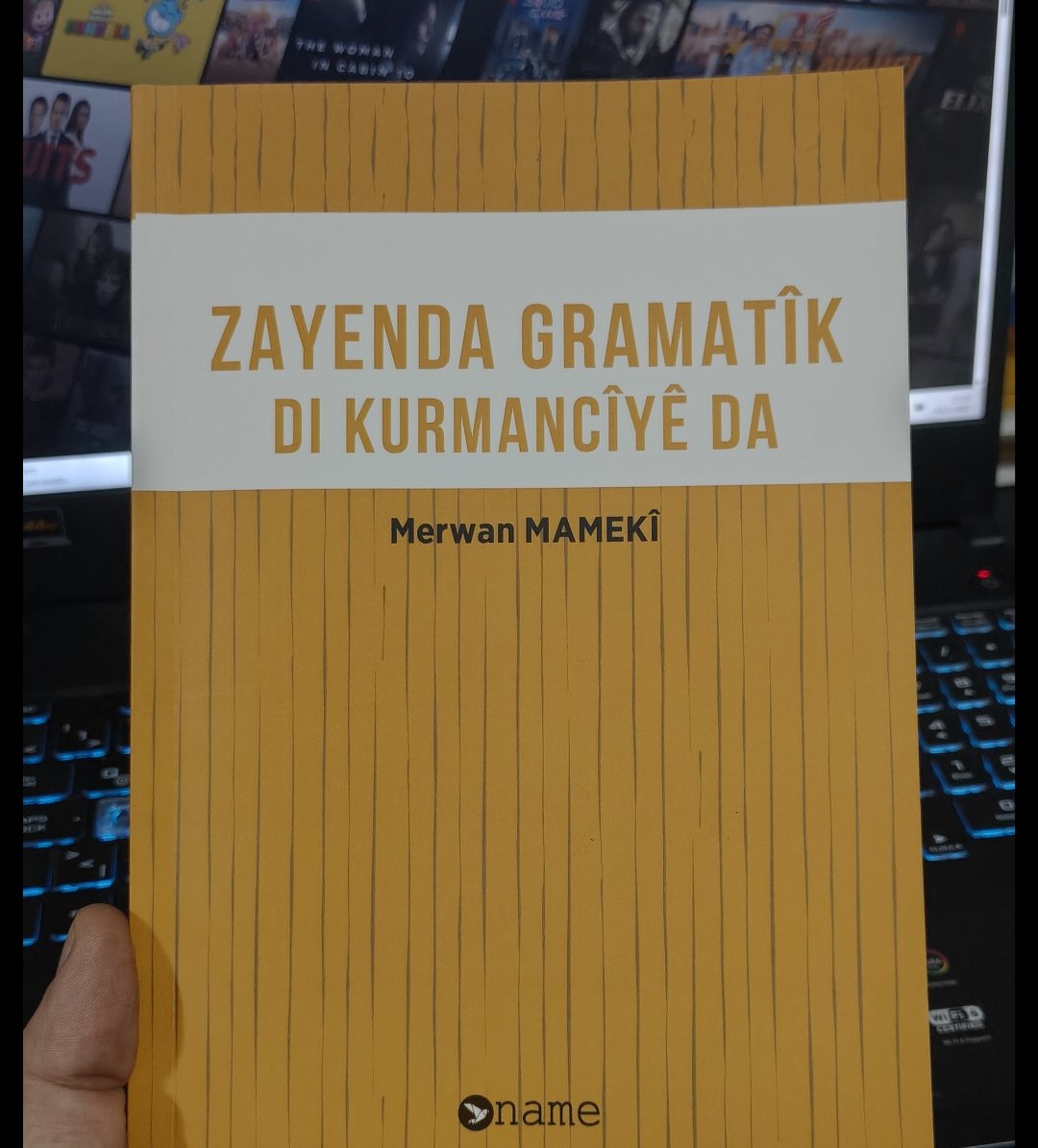 Xwe Kurdî tweet media