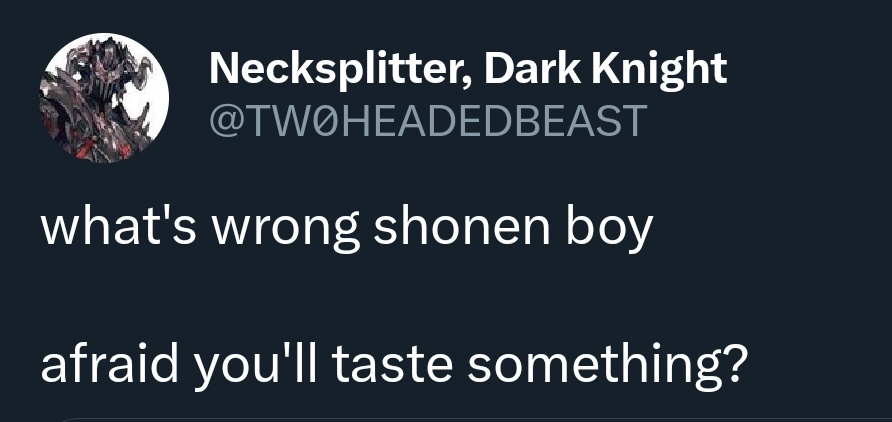 ManowarriorVonMoe (@manowarrior3p) on Twitter photo 