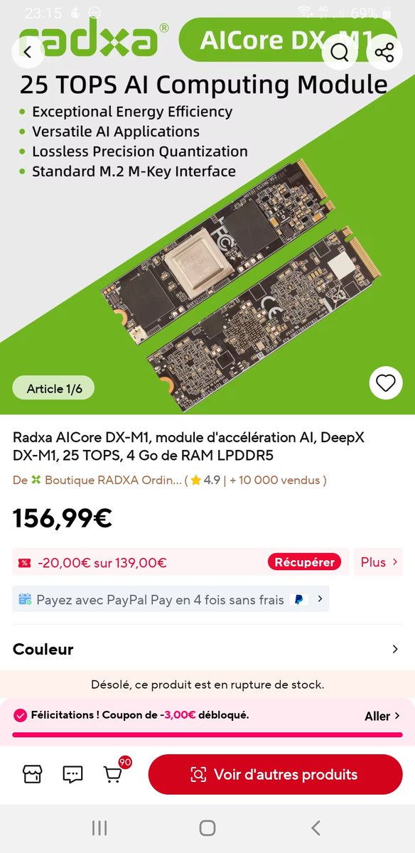 Trak Unix-based tweet media