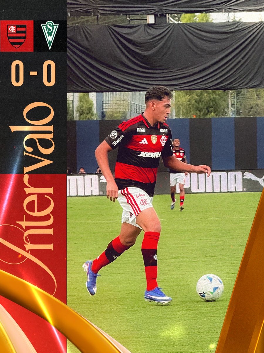 Flamengo tweet media
